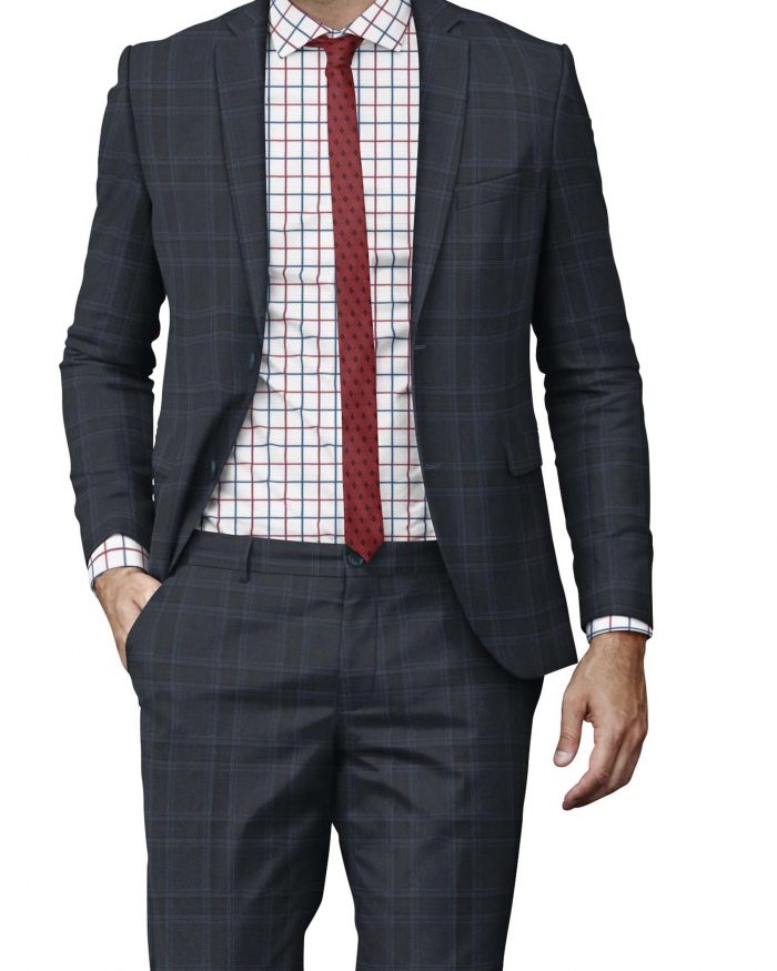 Custom fit suits for_tall_men